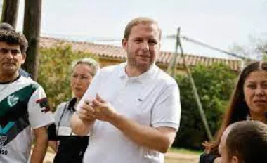 «Esta gestión es la que más obras hizo en la historia de Ituzaingó»