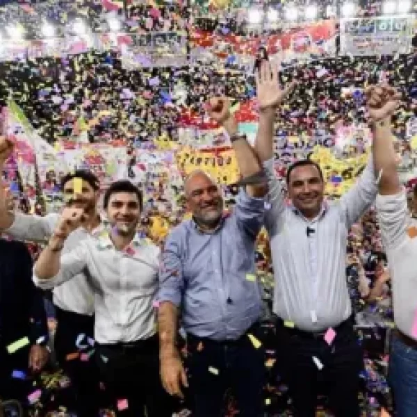 Gobernadores de Provincias Unidas se reunirán en Córdoba tras la derrota libertaria en PBA