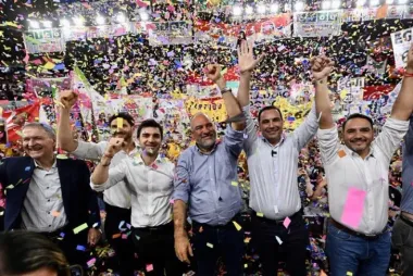 Gobernadores de Provincias Unidas se reunirán en Córdoba tras la derrota libertaria en PBA