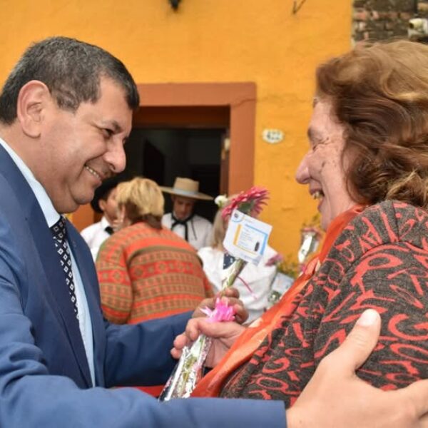 El municipio de Santa Lucía homenajeará a los docentes en su día